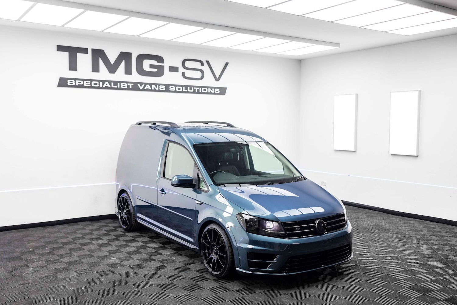 Used Volkswagen Caddy 2017 for sale - 77480324: Photo 30