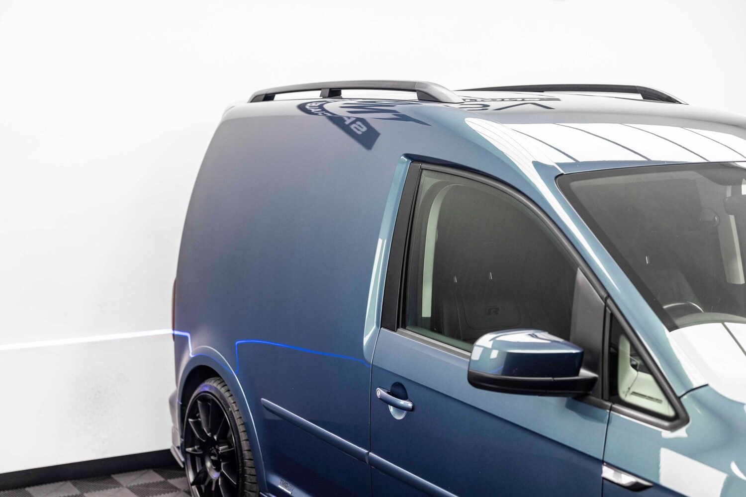 Used Volkswagen Caddy 2017 for sale - 77480324: Photo 31