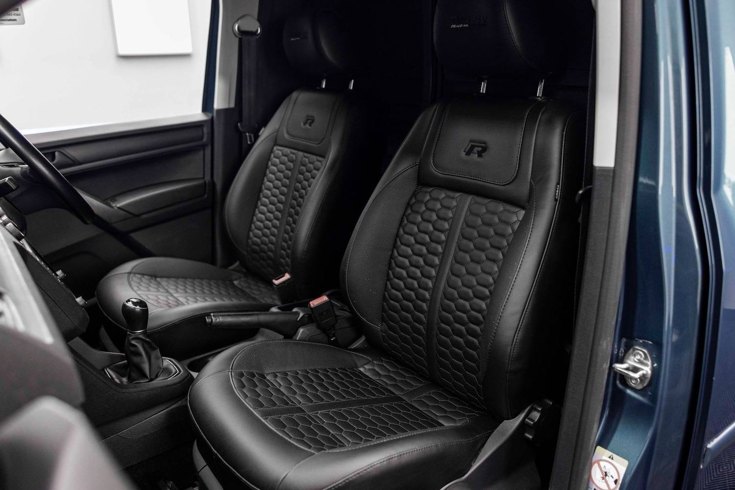 Used Volkswagen Caddy 2017 for sale - 77480324: Photo 34