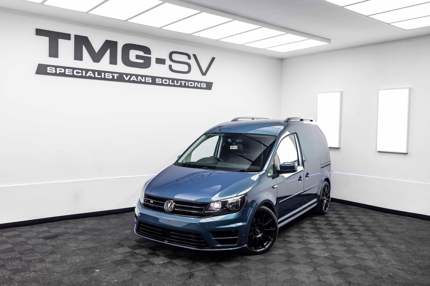 Used Volkswagen Caddy 2017 for sale - 77480324: Photo 6