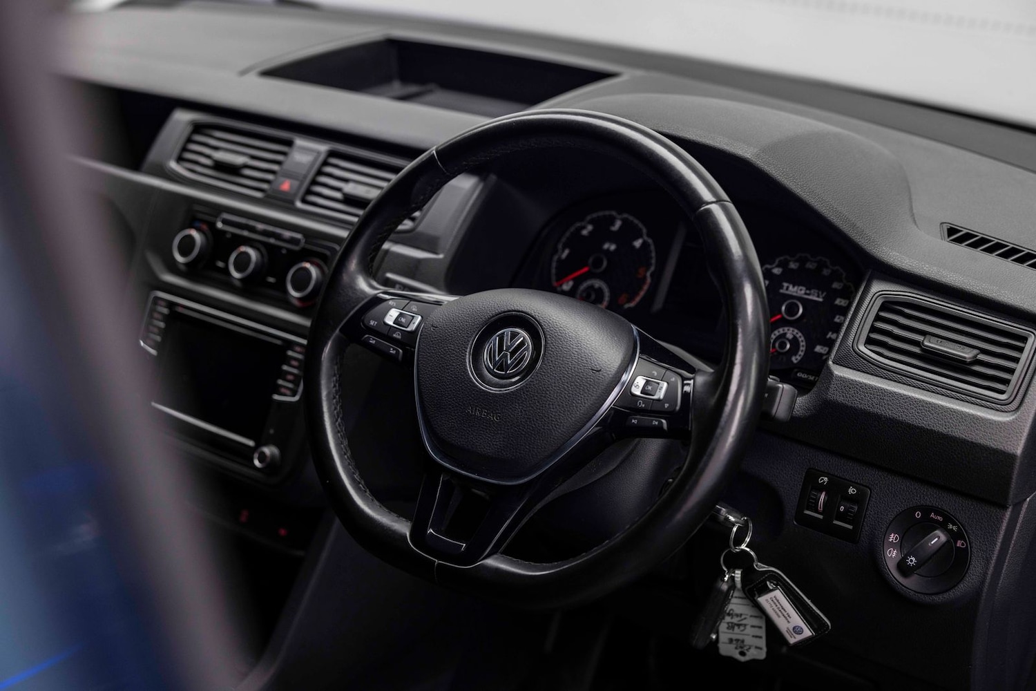 Used Volkswagen Caddy 2017 for sale - 77480324: Photo 7