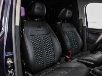 Used Volkswagen Caddy 2015 for sale - 75116408: Photo