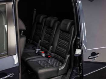 Used Volkswagen Caddy 2015 for sale - 75116408: Photo