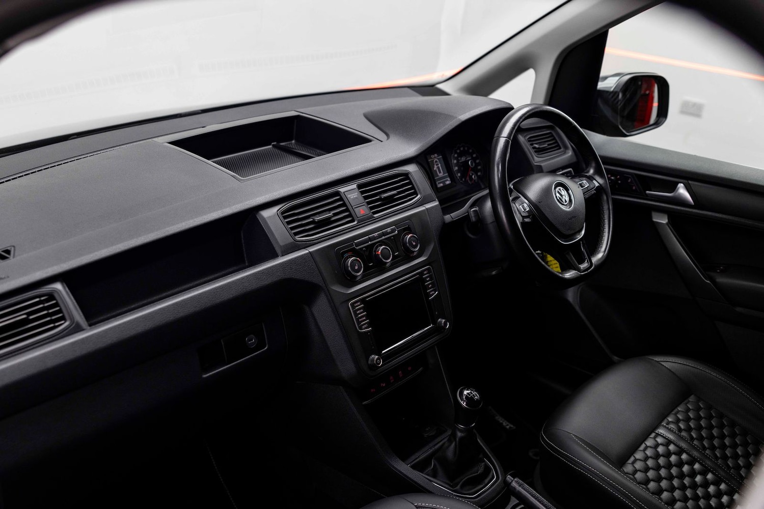 Used Volkswagen Caddy 2019 for sale - 77389143: Photo 12