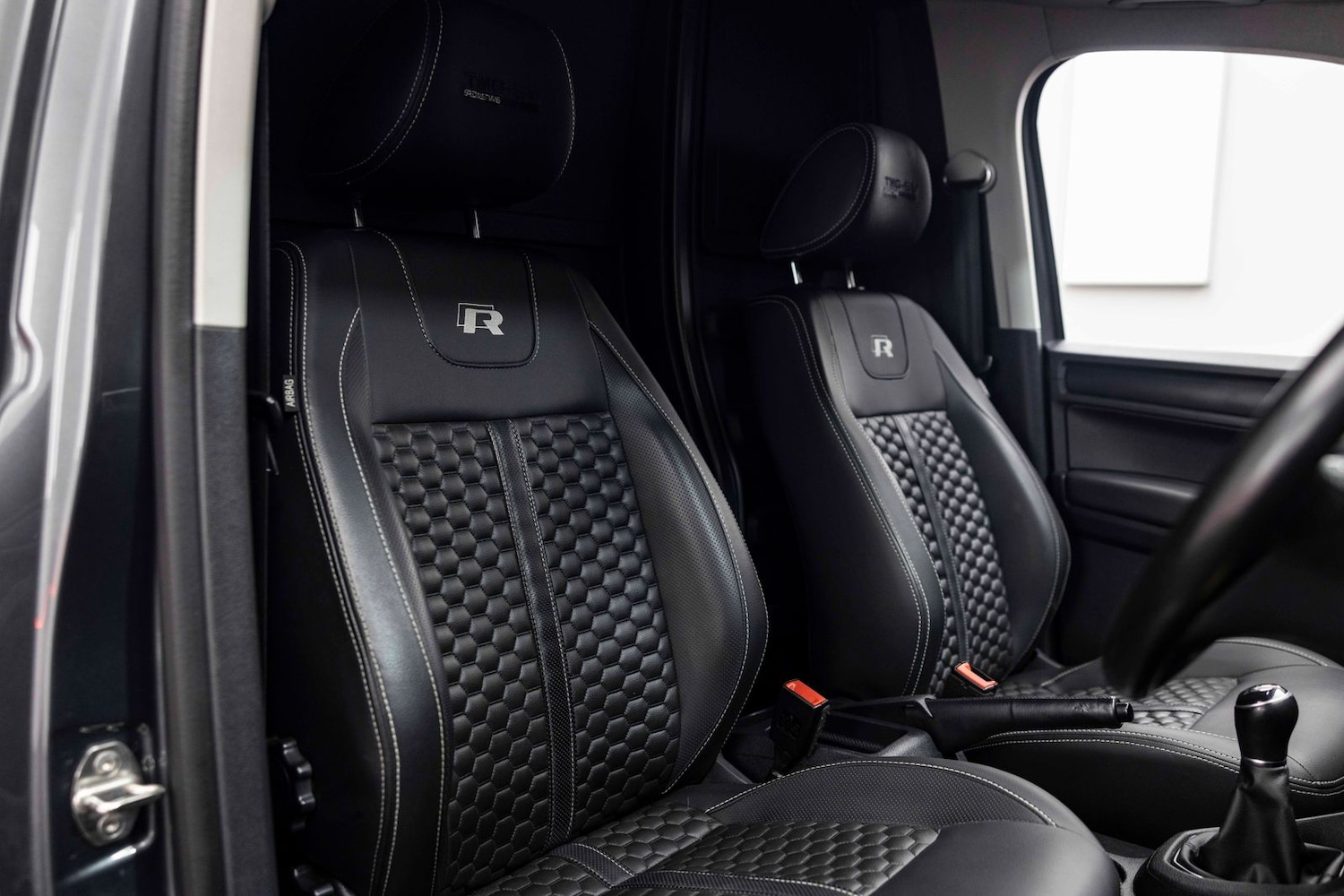 Used Volkswagen Caddy 2019 for sale - 77389143: Photo 13