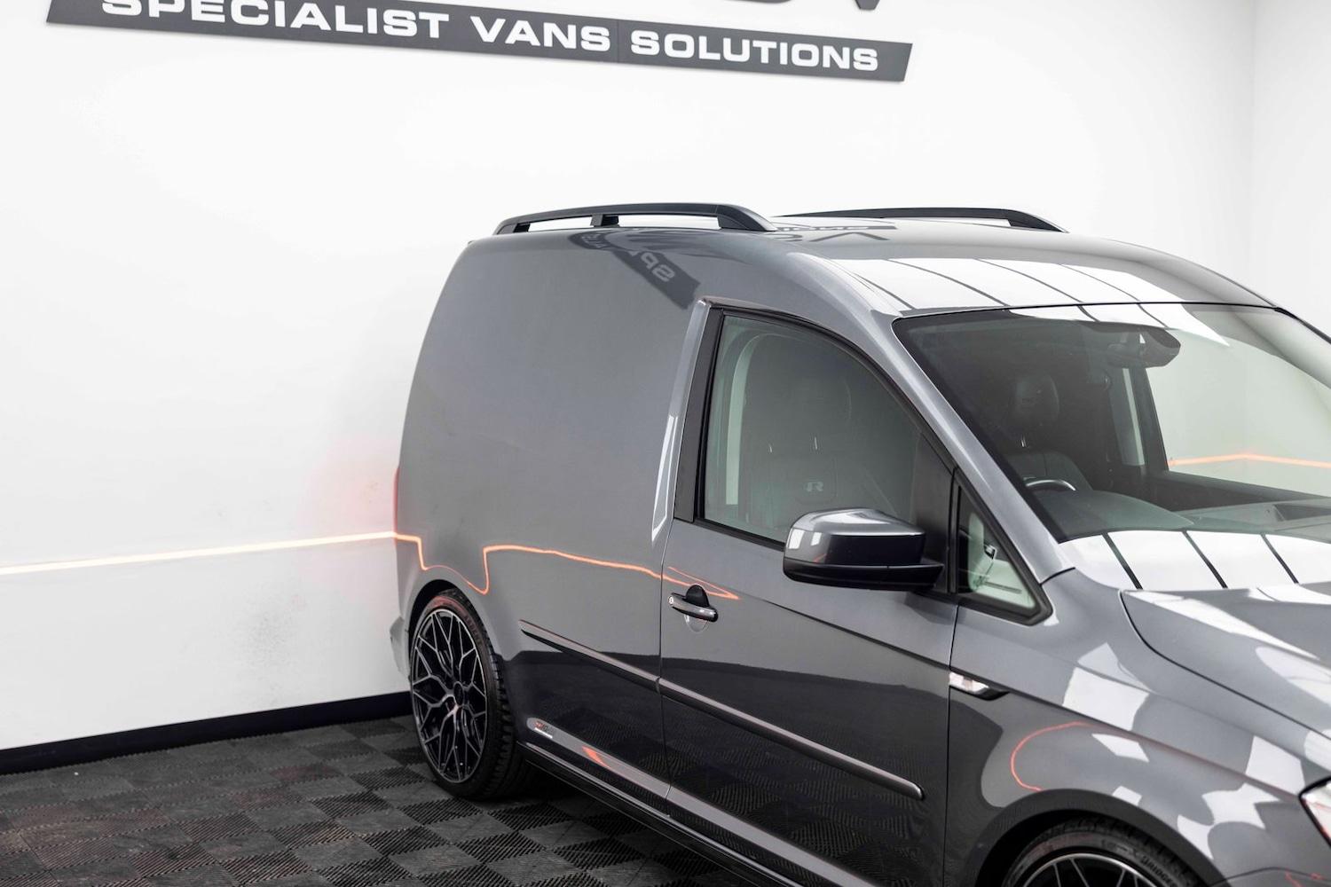 Used Volkswagen Caddy 2019 for sale - 77389143: Photo 15