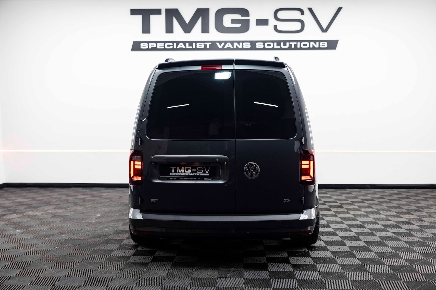 Used Volkswagen Caddy 2019 for sale - 77389143: Photo 17