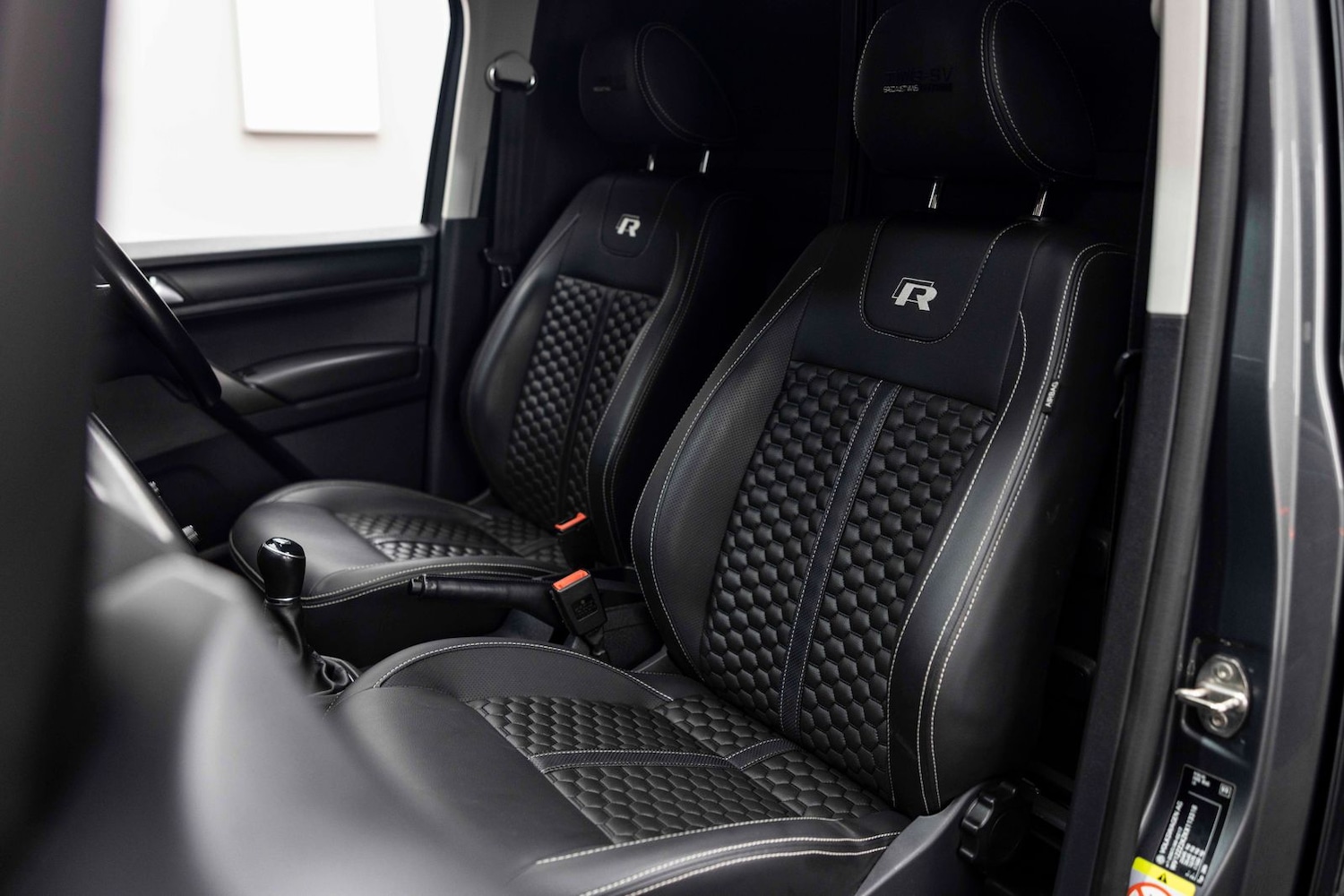 Used Volkswagen Caddy 2019 for sale - 77389143: Photo 21