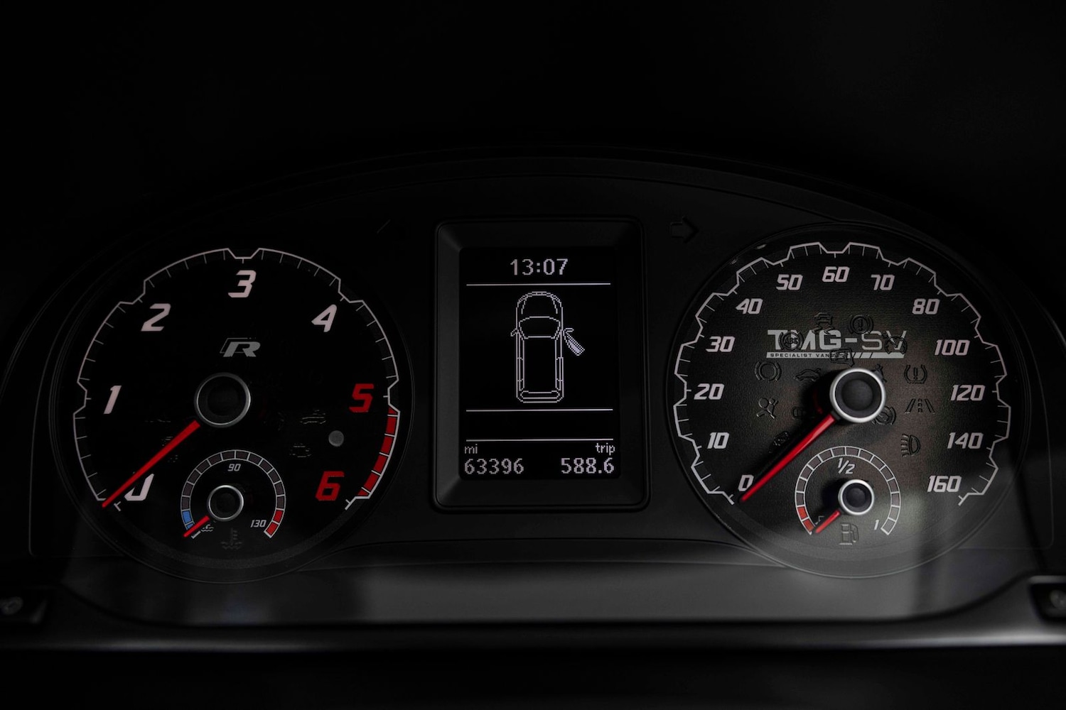 Used Volkswagen Caddy 2019 for sale - 77389143: Photo 22