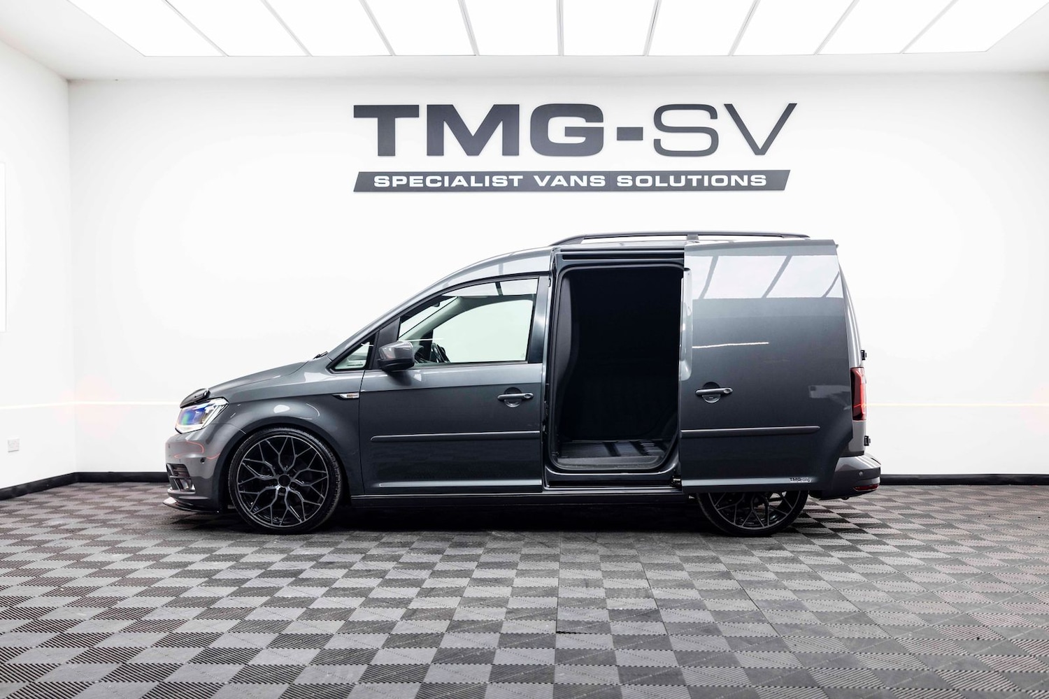 Used Volkswagen Caddy 2019 for sale - 77389143: Photo 25