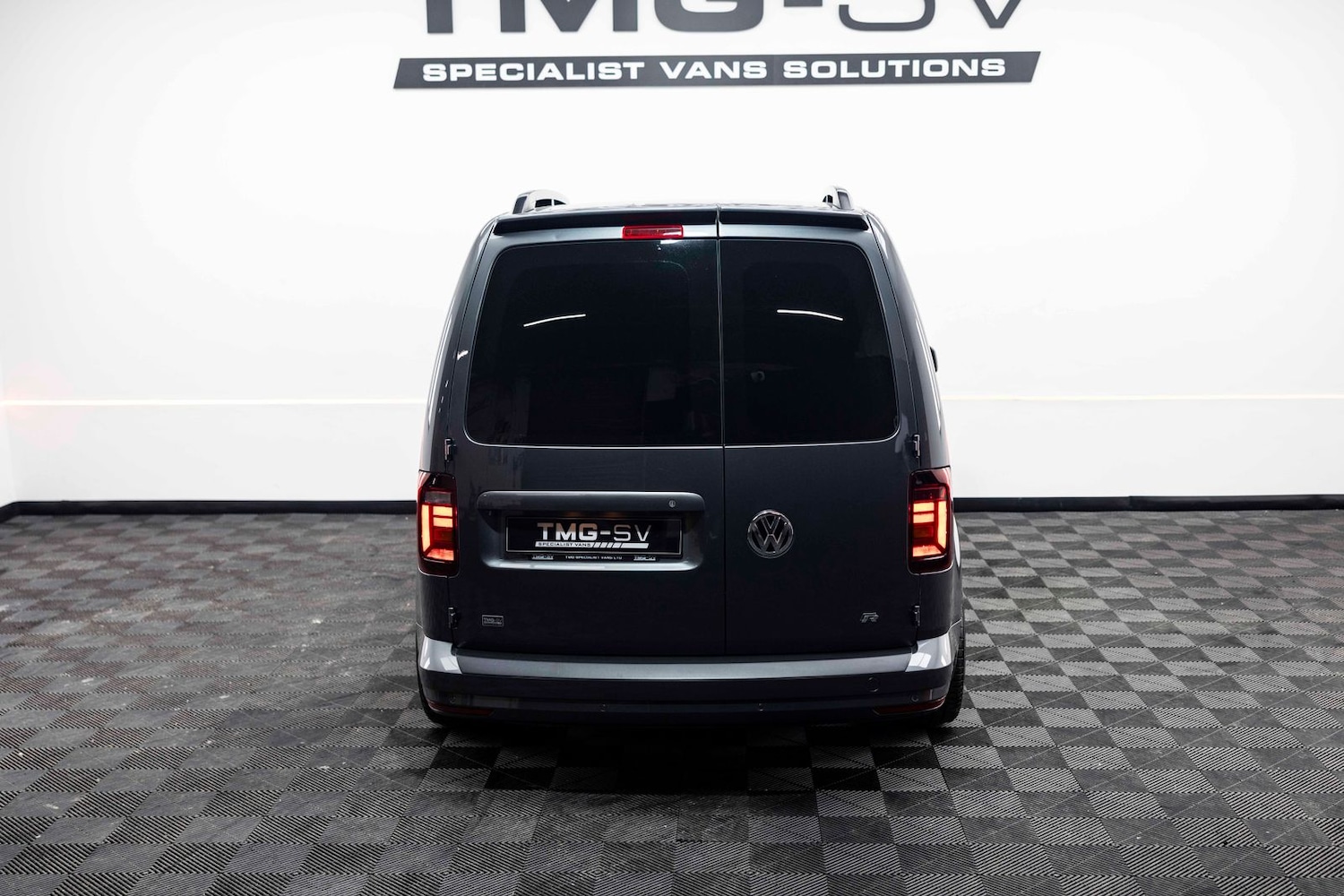 Used Volkswagen Caddy 2019 for sale - 77389143: Photo 29