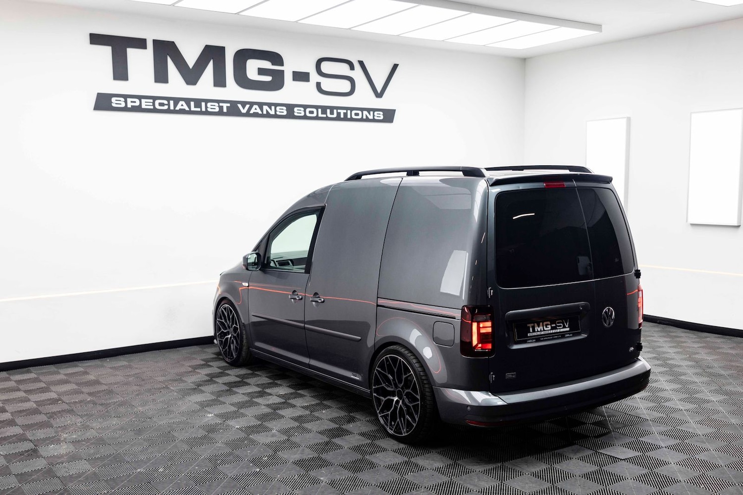 Used Volkswagen Caddy 2019 for sale - 77389143: Photo 6