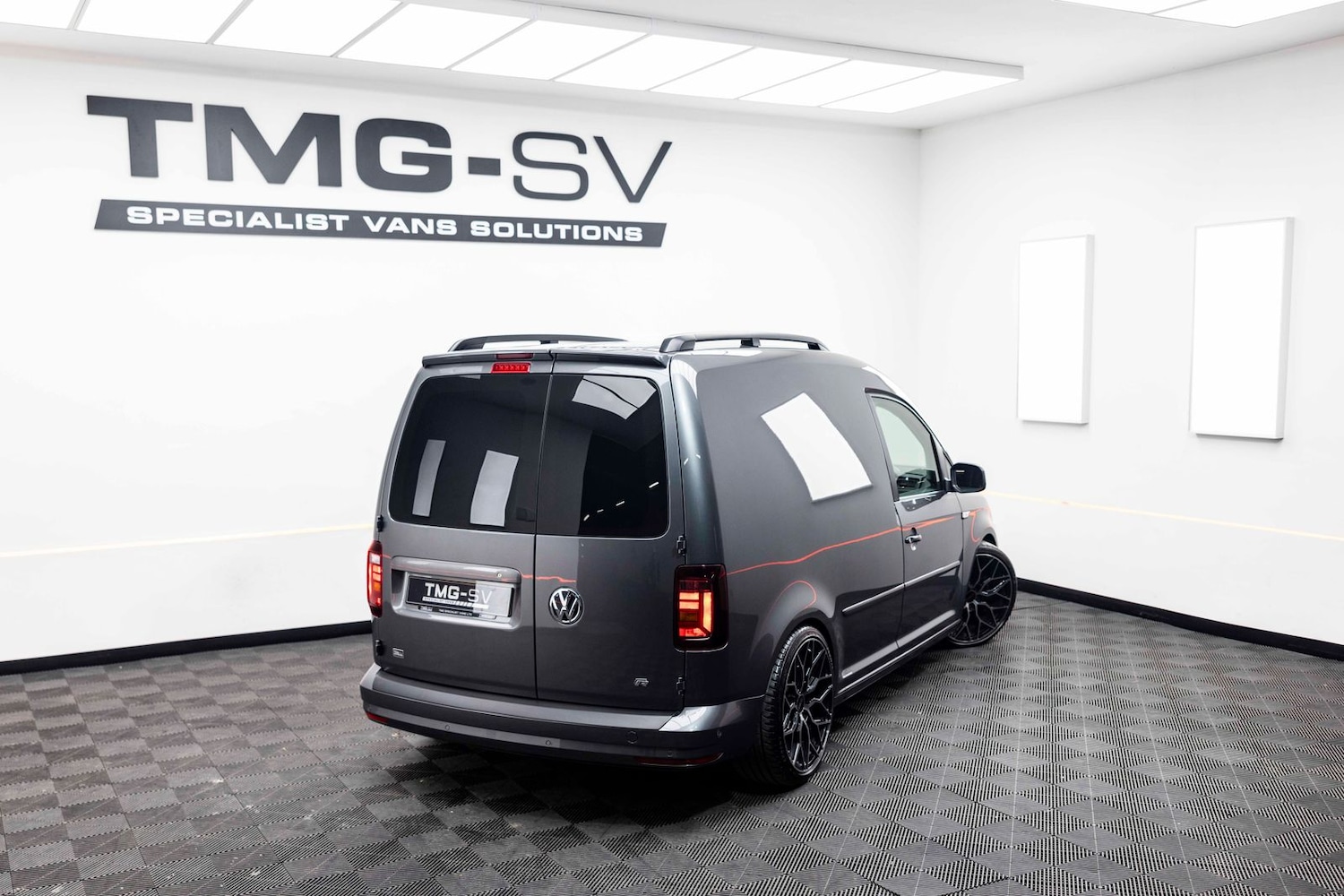 Used Volkswagen Caddy 2019 for sale - 77389143: Photo 7