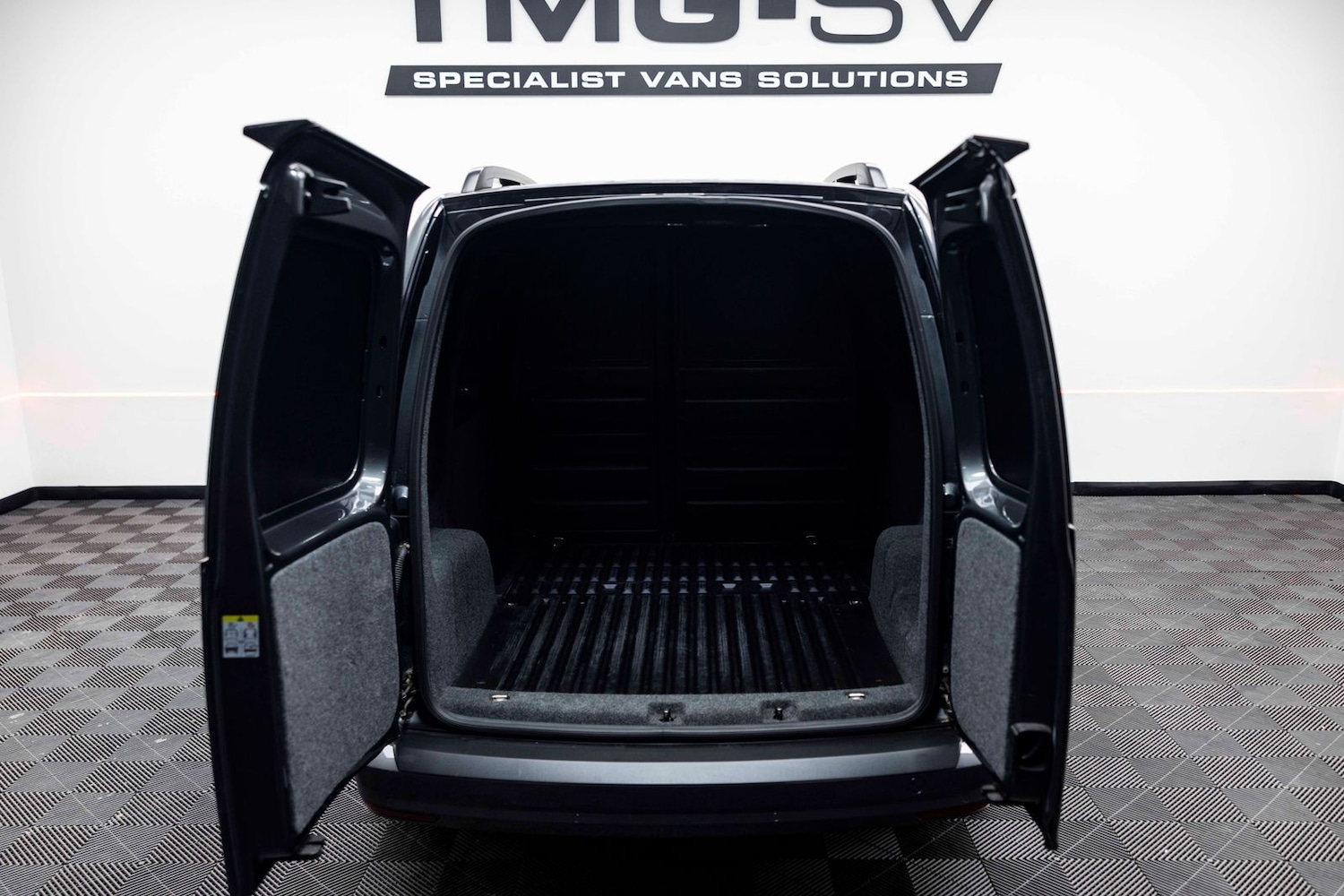 Used Volkswagen Caddy 2019 for sale - 77389143: Photo 8