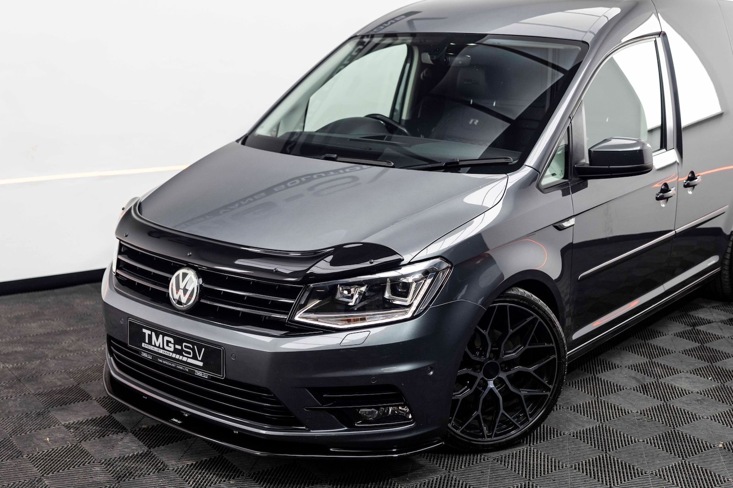 Used Volkswagen Caddy 2019 for sale - 77389143: Photo 9