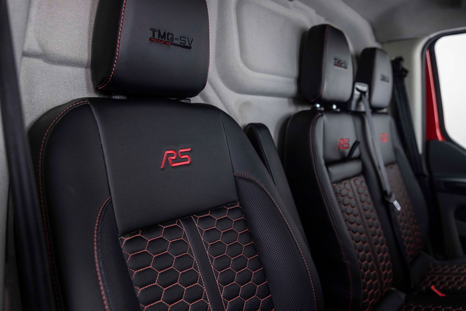 Used Ford Transit Custom 2020 for sale - 76851285: Photo 10