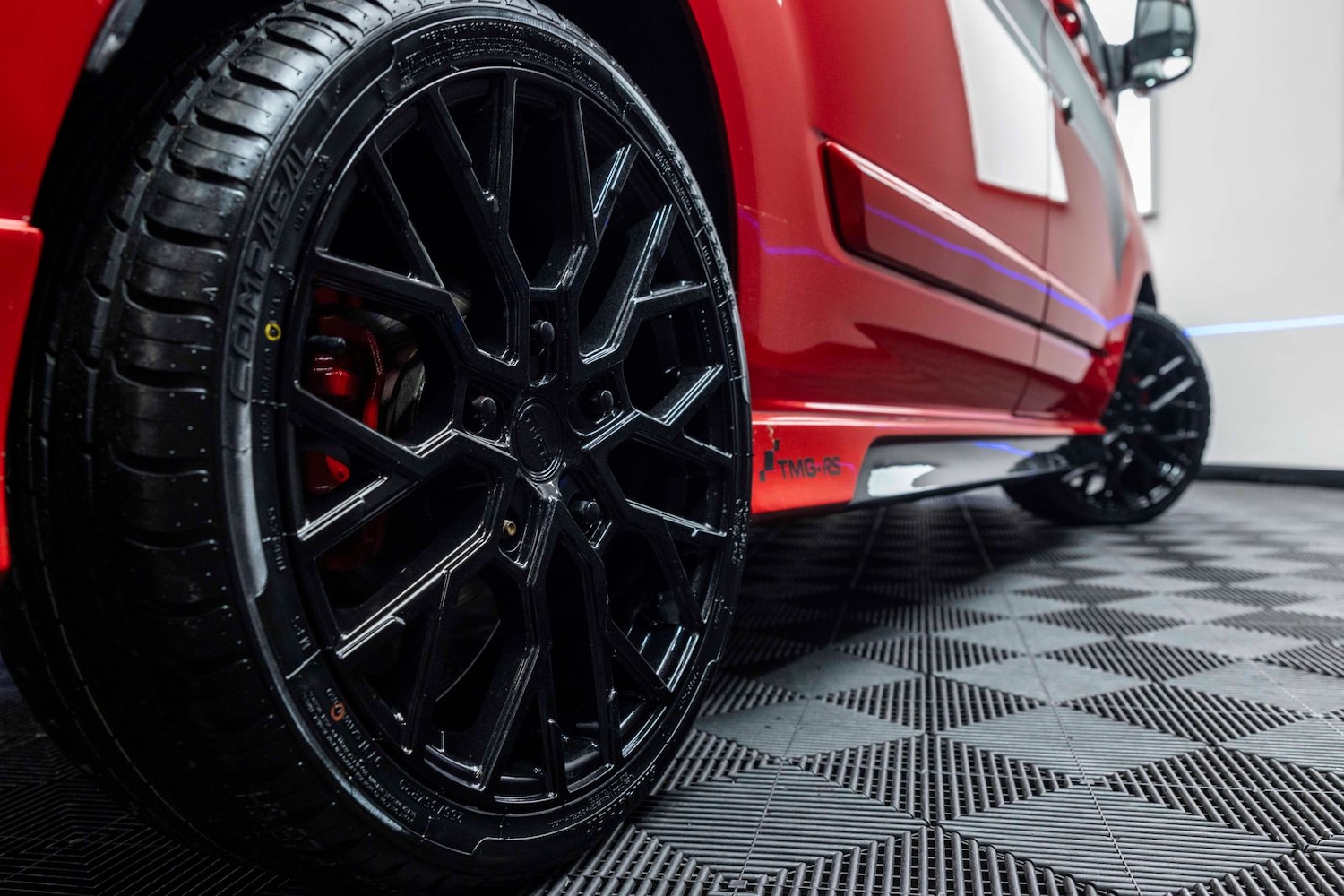 Used Ford Transit Custom 2020 for sale - 76851285: Photo 14