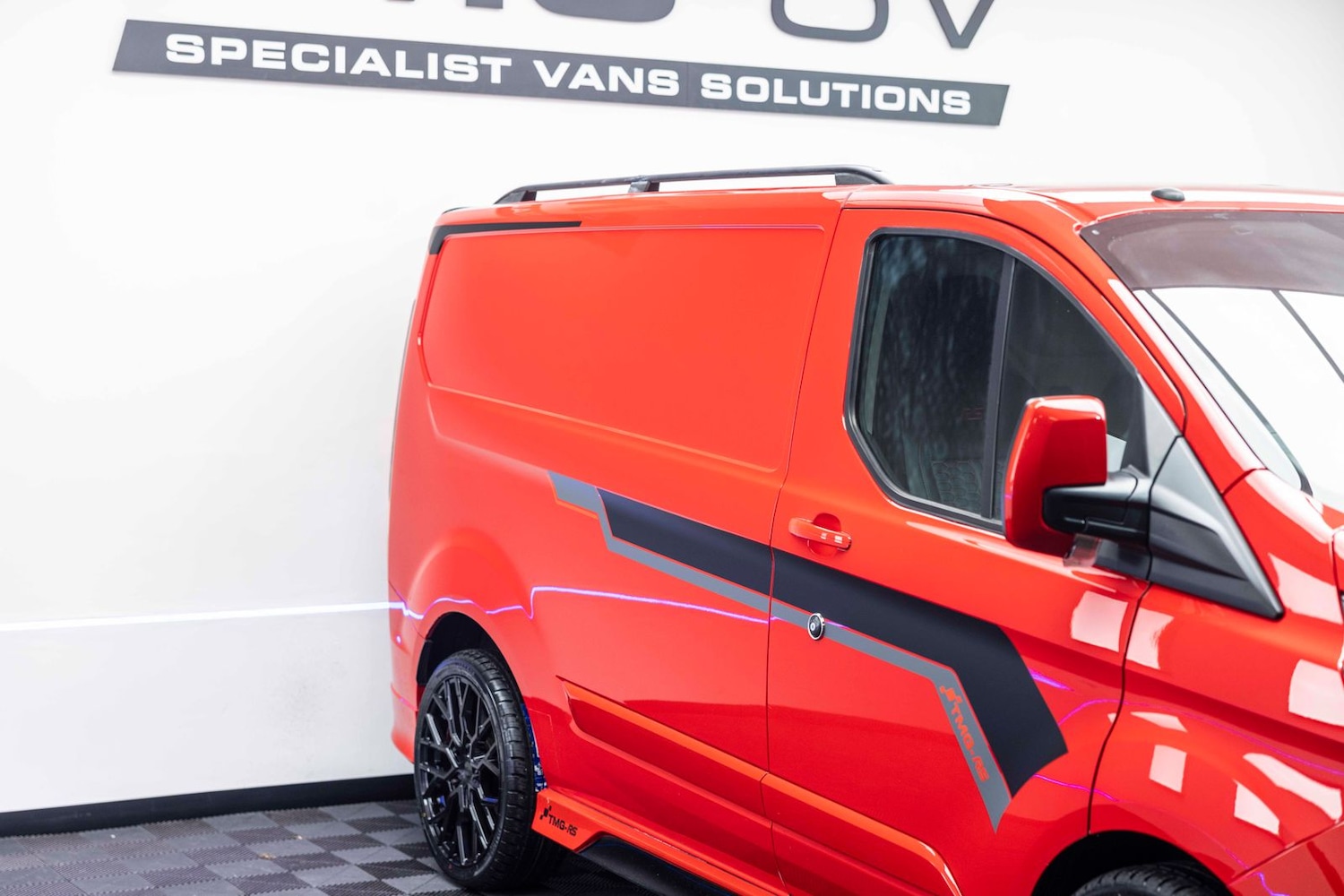 Used Ford Transit Custom 2020 for sale - 76851285: Photo 15