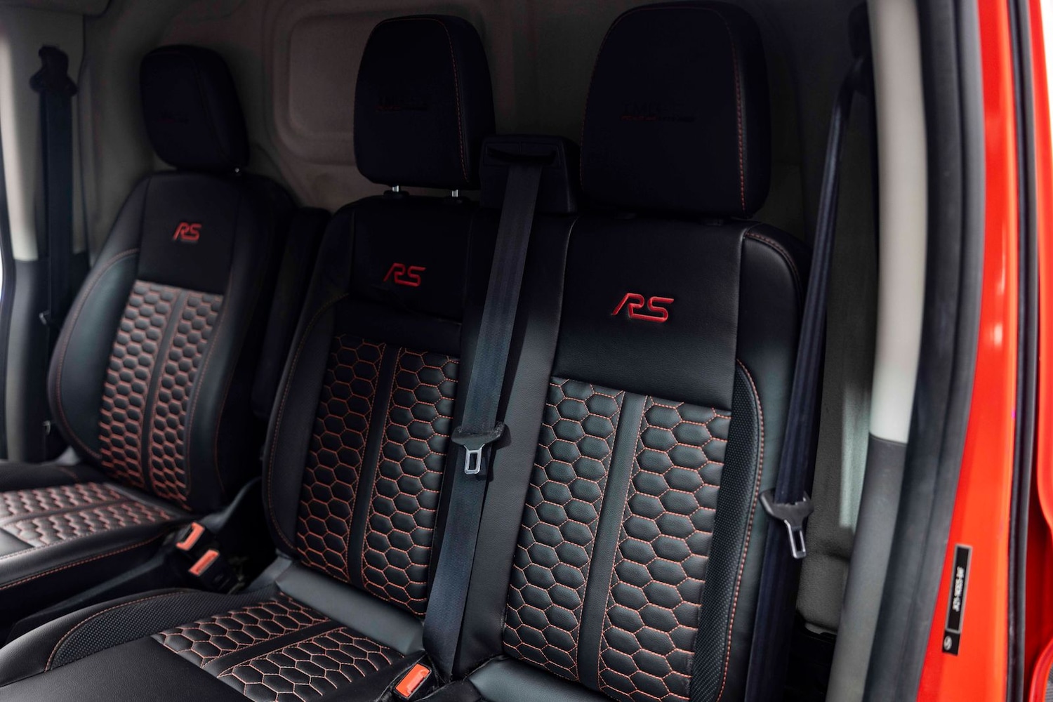 Used Ford Transit Custom 2020 for sale - 76851285: Photo 2