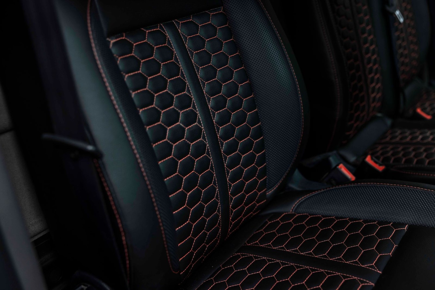 Used Ford Transit Custom 2020 for sale - 76851285: Photo 23