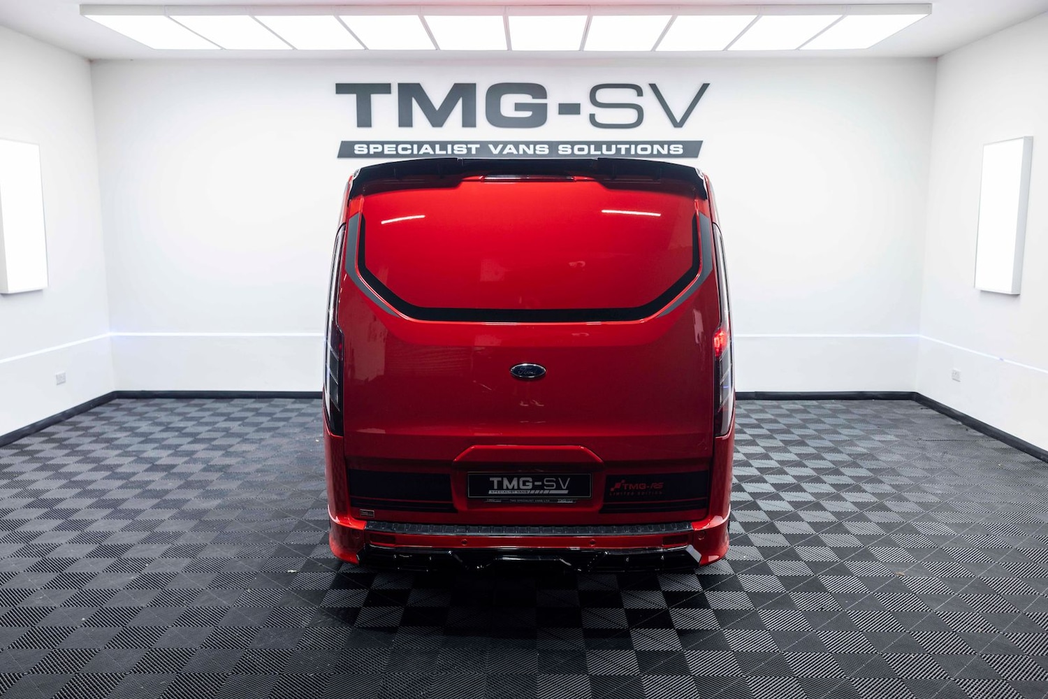 Used Ford Transit Custom 2020 for sale - 76851285: Photo 28