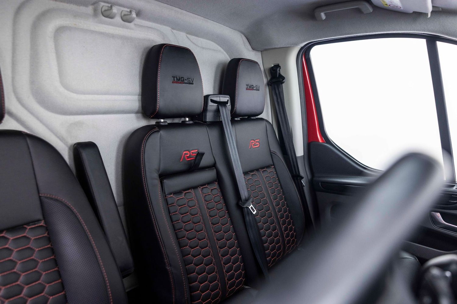 Used Ford Transit Custom 2020 for sale - 76851285: Photo 31