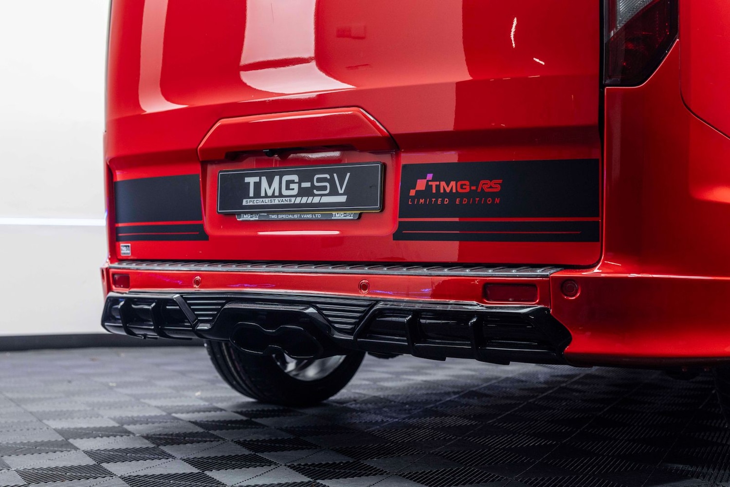 Used Ford Transit Custom 2020 for sale - 76851285: Photo 32