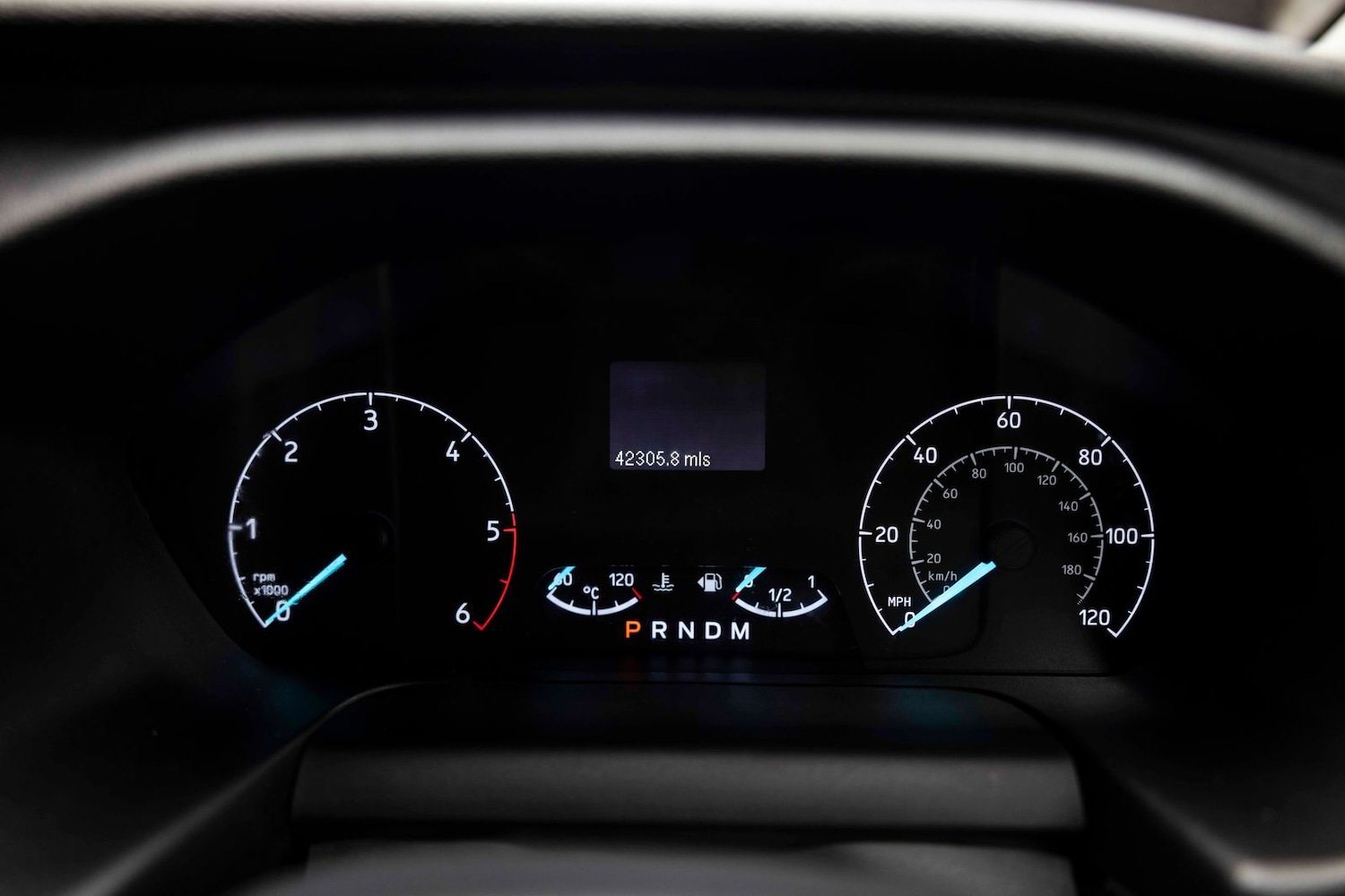 Used Ford Transit Custom 2020 for sale - 76851285: Photo 5