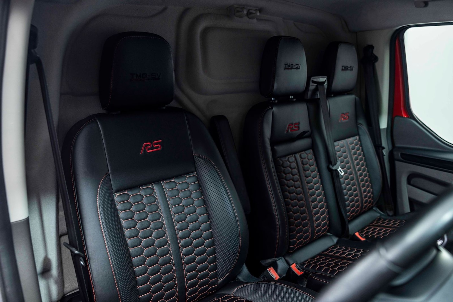 Used Ford Transit Custom 2020 for sale - 76851285: Photo 8