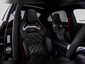 Used Mercedes-Benz C Class 2016 for sale - 77810342: Photo