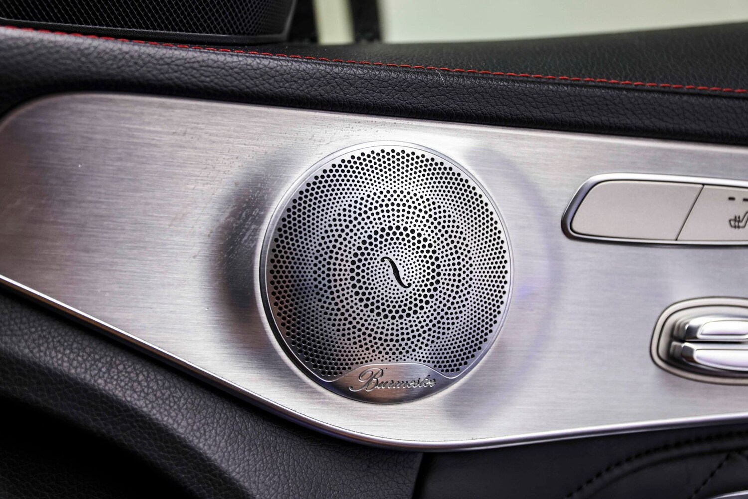 Used Mercedes-Benz C Class 2016 for sale - 77810342: Photo 32