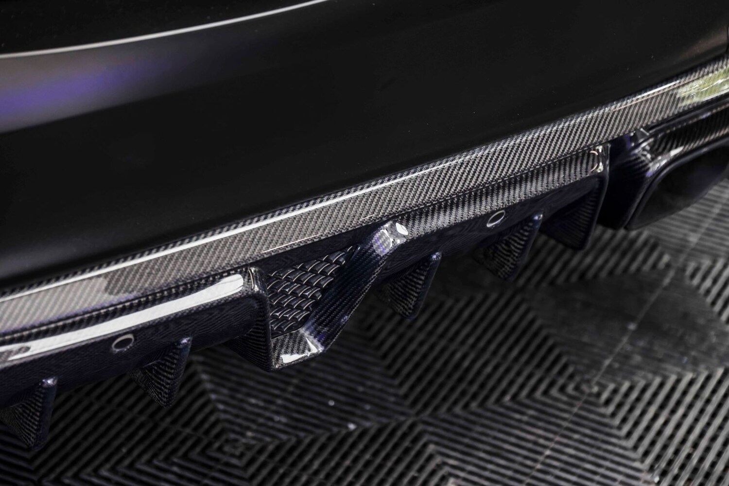 Used Mercedes-Benz C Class 2016 for sale - 77810342: Photo 38