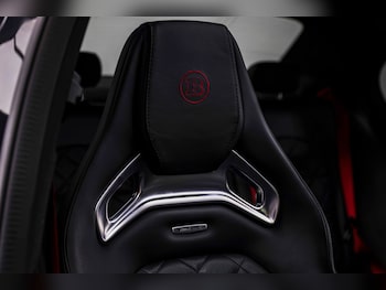 Used Mercedes-Benz C Class 2016 for sale - 77810342: Photo