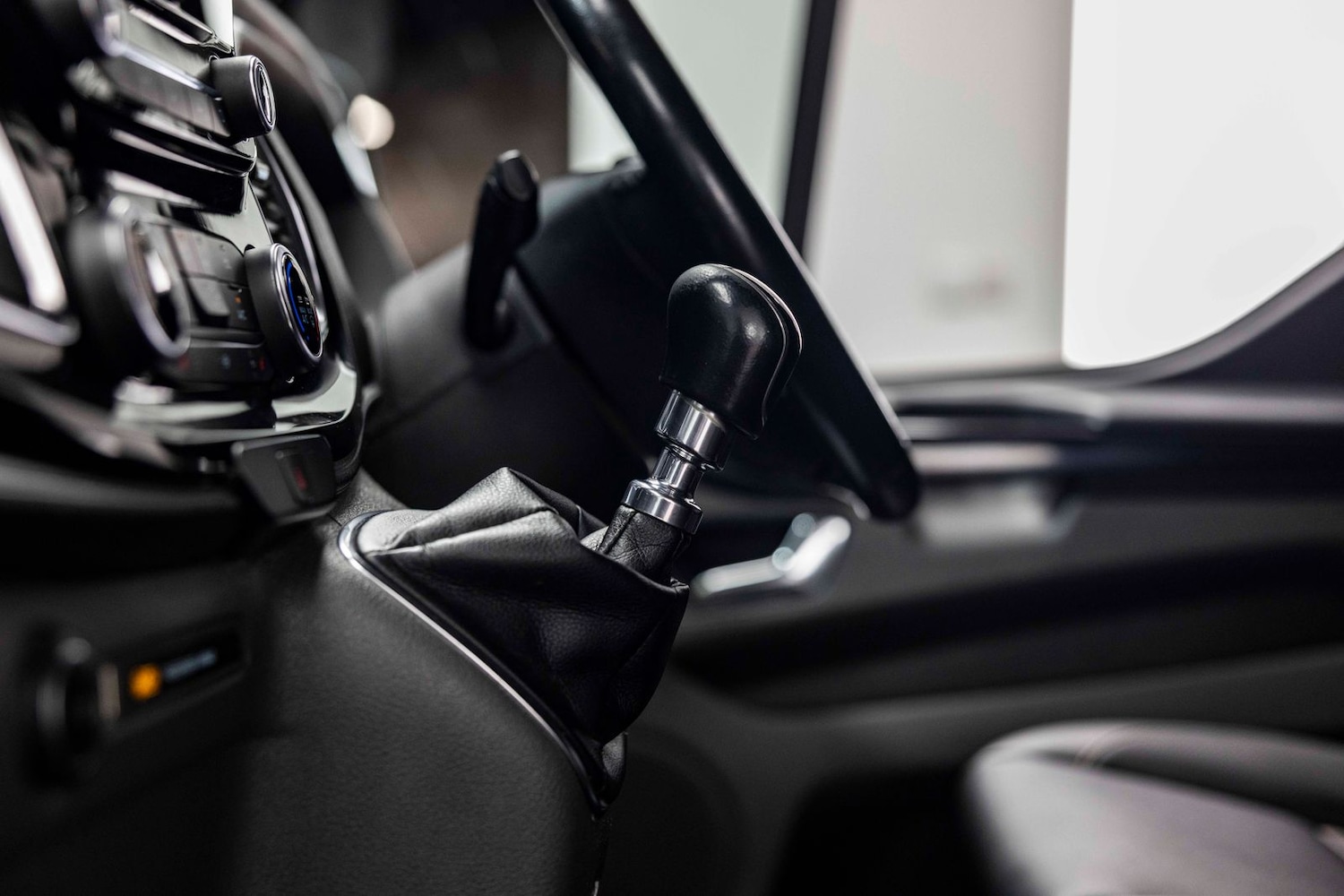 Used Ford Transit Custom 2019 for sale - 77389125: Photo 18