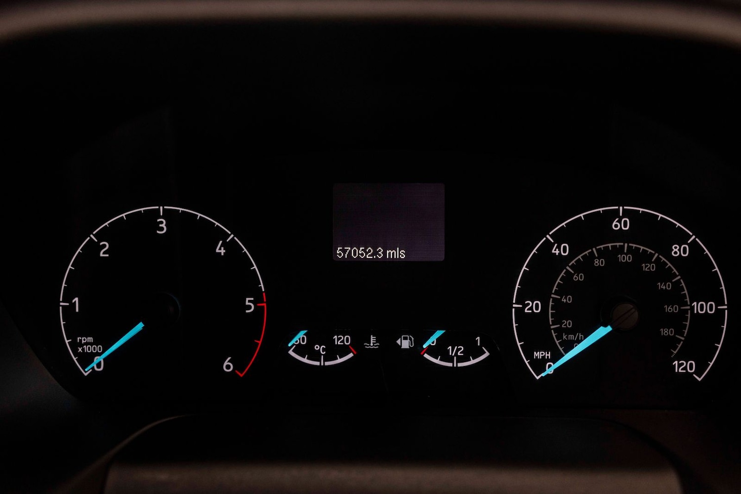 Used Ford Transit Custom 2019 for sale - 77389125: Photo 20