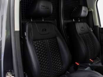 Used Volkswagen Caddy 2019 for sale - 74801048: Photo