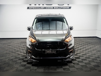 Used Ford Transit Connect 2019 for sale - 78579977: Photo