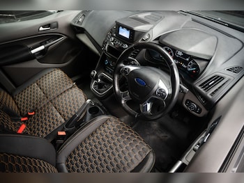 Used Ford Transit Connect 2019 for sale - 78579977: Photo