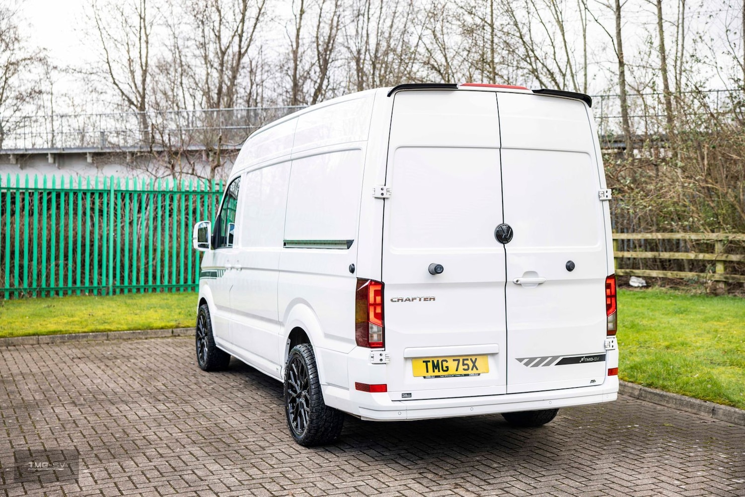 Vehicle 25