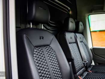Used Volkswagen Crafter 2020 for sale - 73860207: Photo