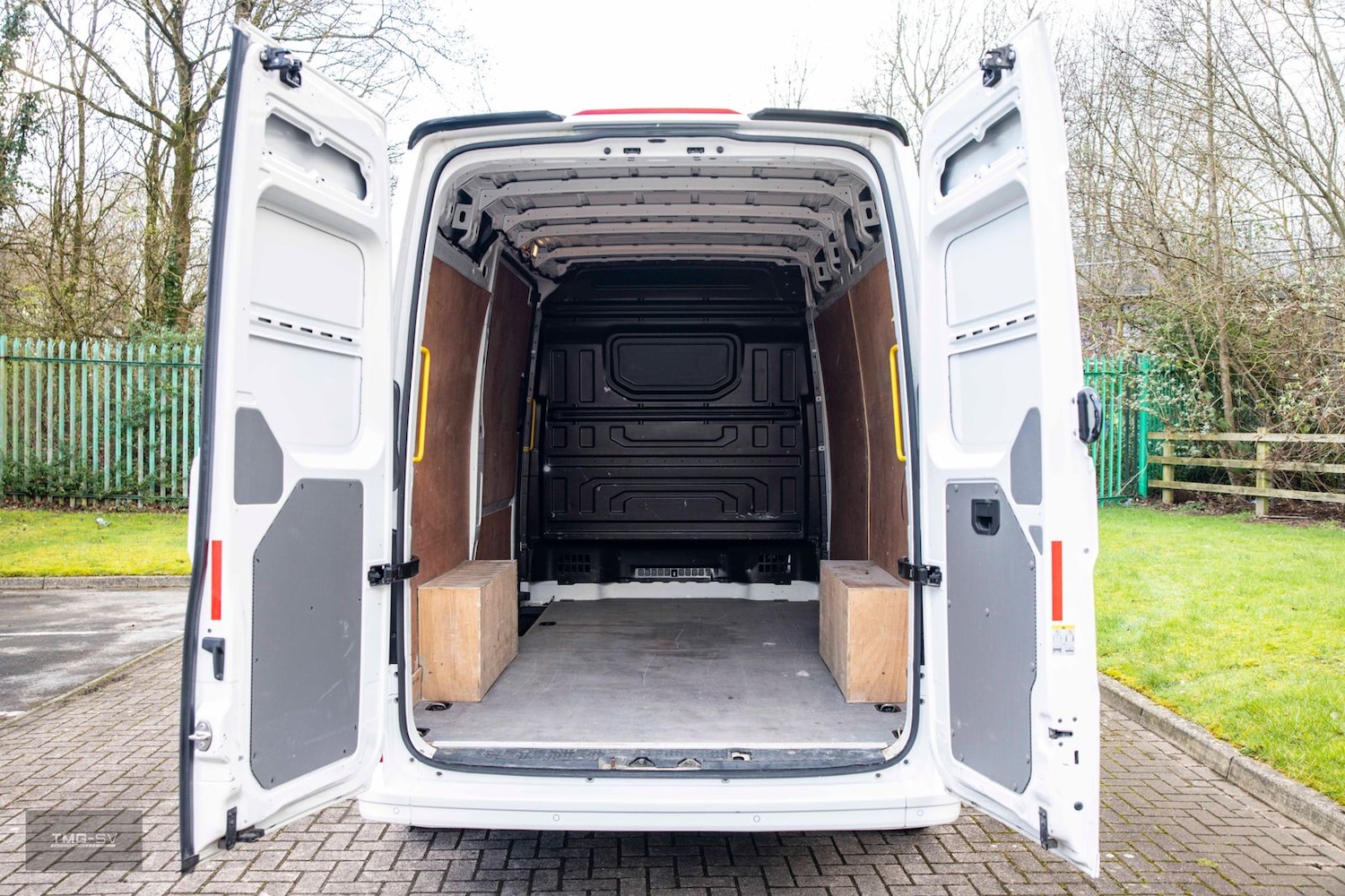 Vehicle 30