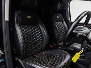 Used Volkswagen Caddy Maxi 2020 for sale - 75116401: Photo
