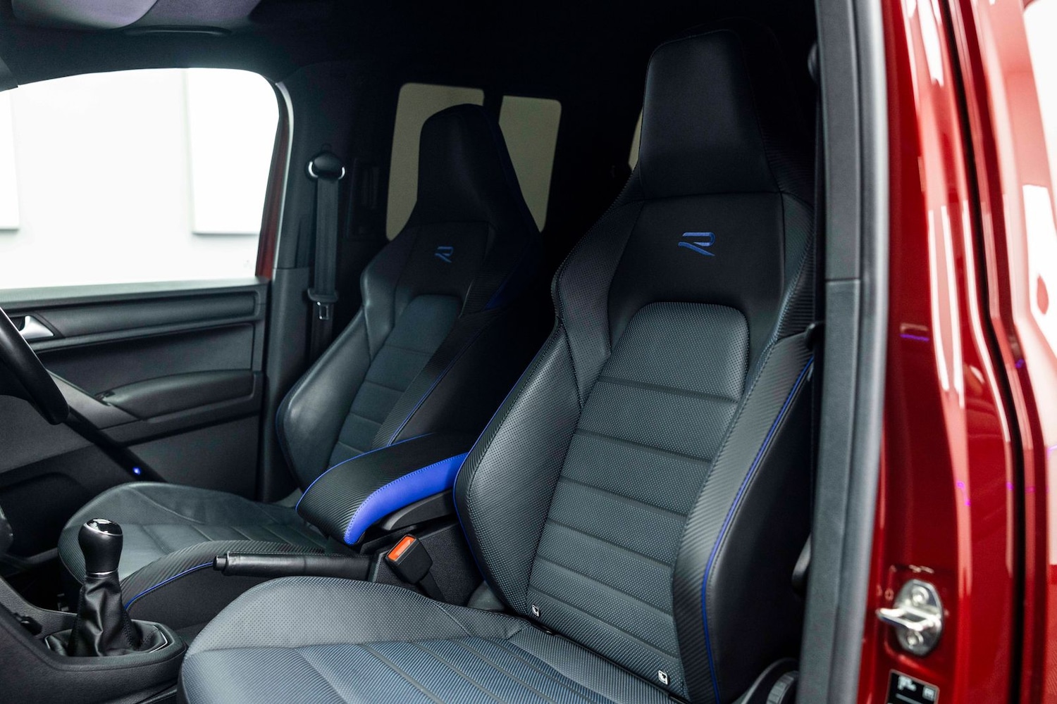 Used Volkswagen Caddy Maxi Life 2018 for sale - 76062273: Photo 25