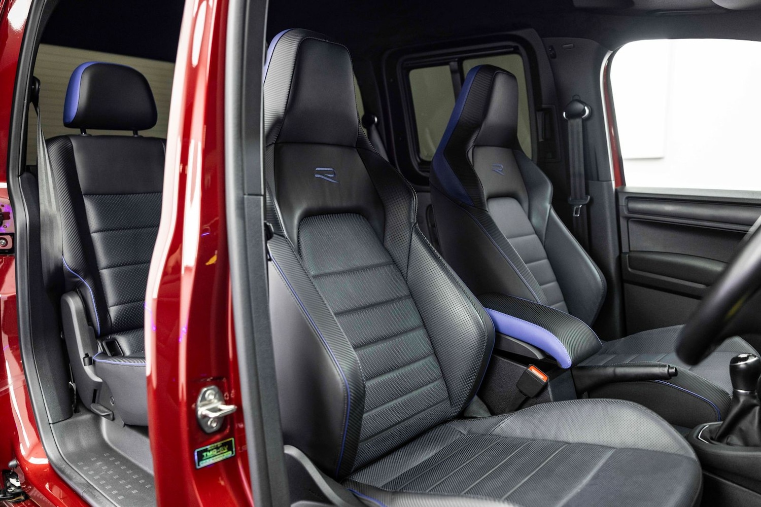 Used Volkswagen Caddy Maxi Life 2018 for sale - 76062273: Photo 5