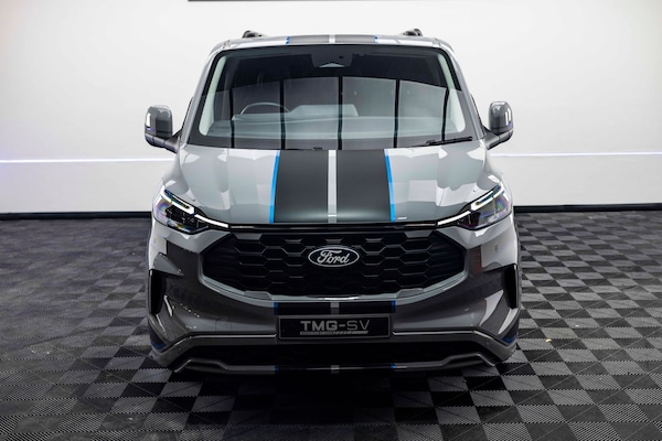 Used Ford Transit Custom 2024 for sale - 75688596: Photo 13