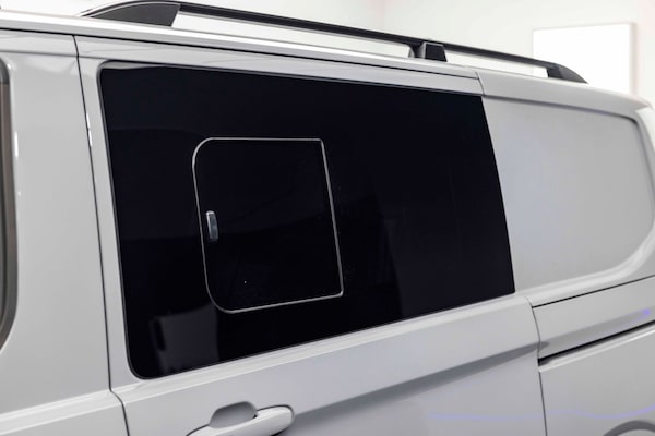 Used Ford Transit Custom 2024 for sale - 75688596: Photo 18