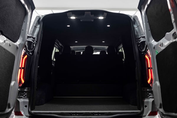 Used Ford Transit Custom 2024 for sale - 75688596: Photo 20