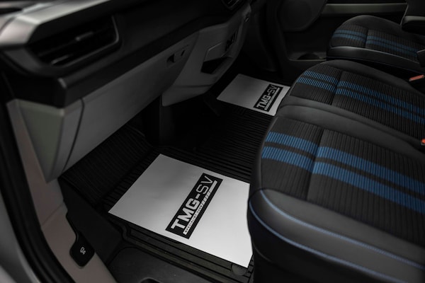 Used Ford Transit Custom 2024 for sale - 75688596: Photo 26