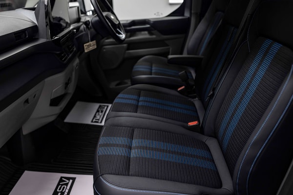 Used Ford Transit Custom 2024 for sale - 75688596: Photo 27