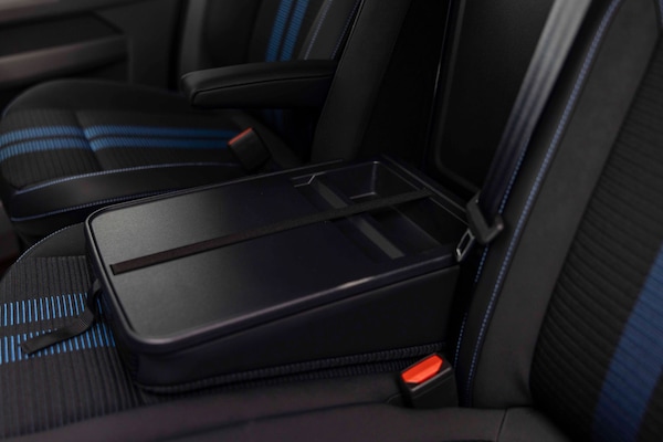 Used Ford Transit Custom 2024 for sale - 75688596: Photo 35
